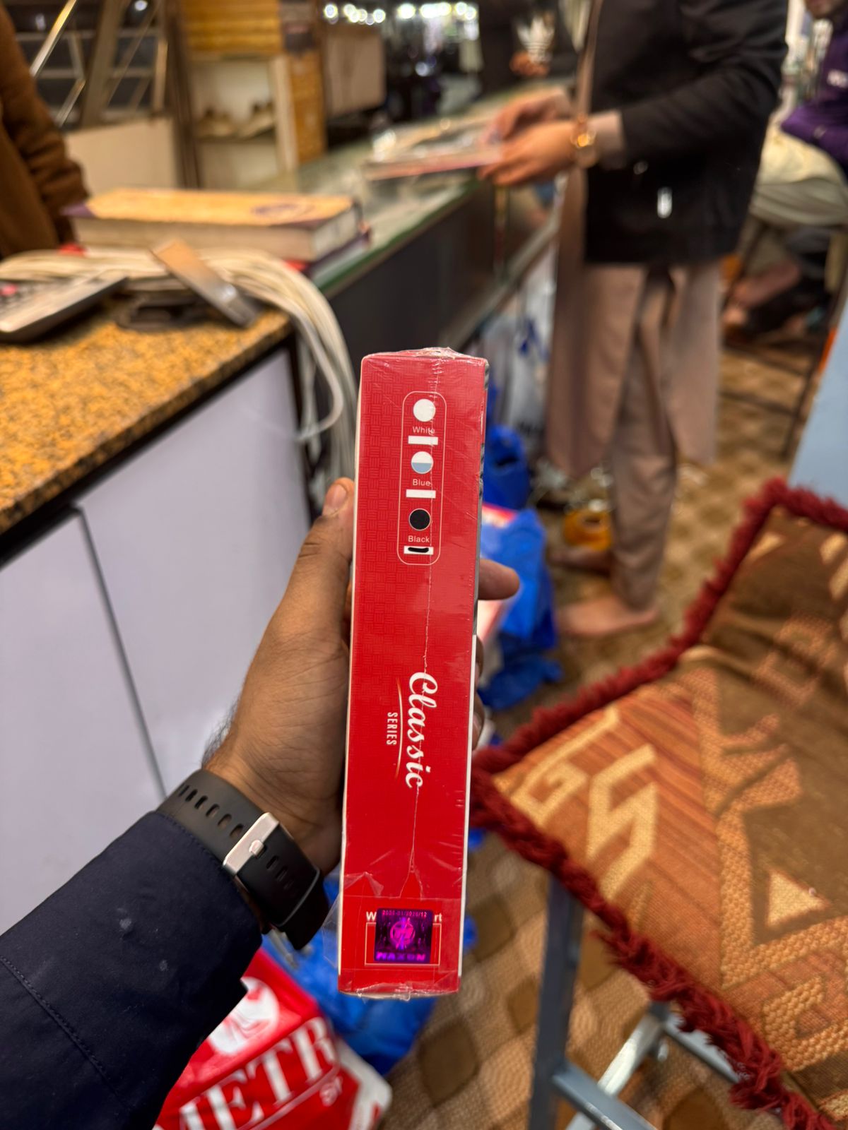 Maxon B303 Wireless Earbuds