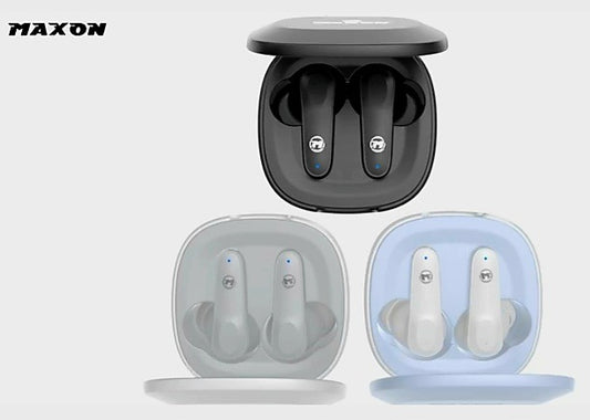 Maxon B303 Wireless Earbuds