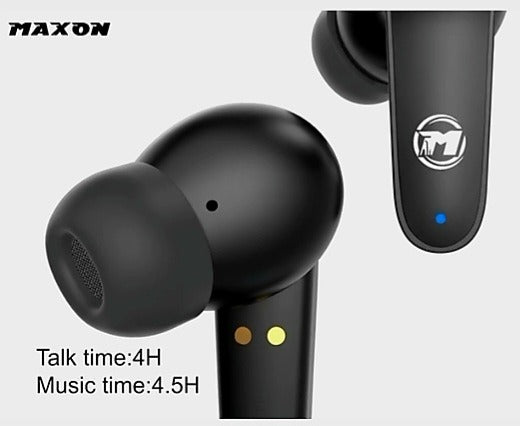 Maxon B303 Wireless Earbuds