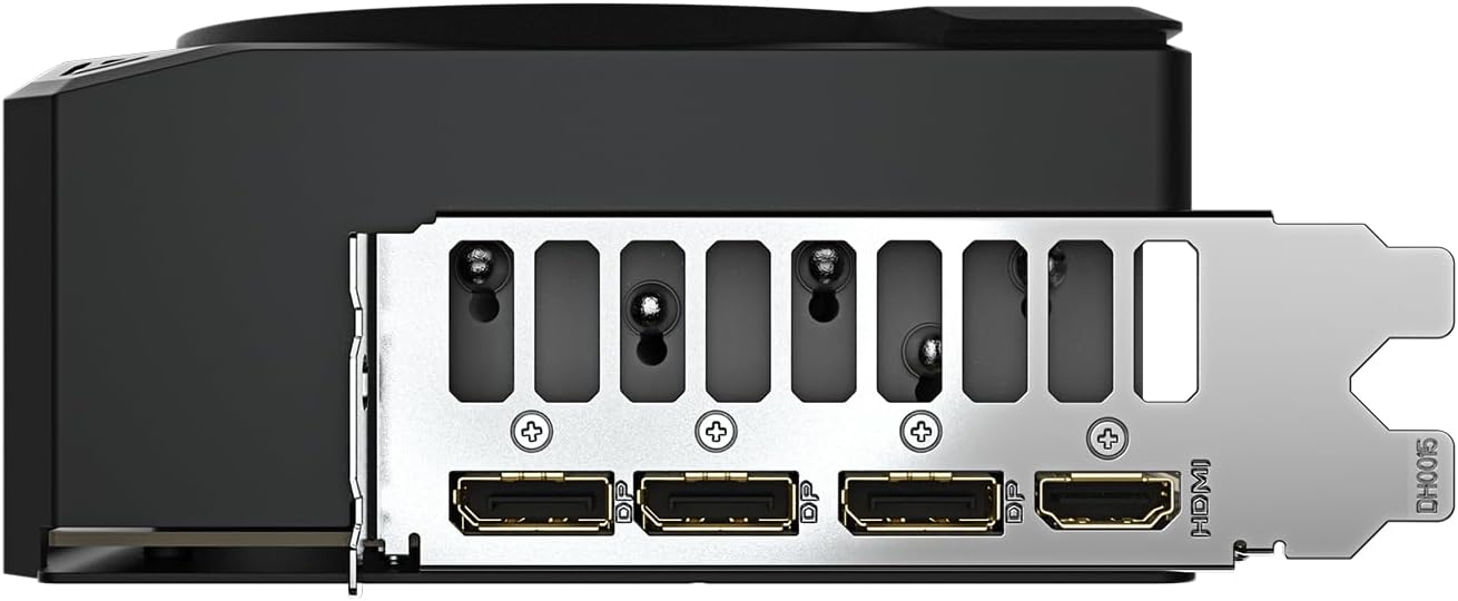 Gigabyte GeForce RTX 5090 WINDFORCE OC 32G Graphics Card