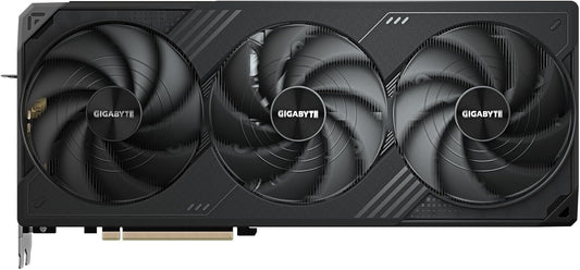 Gigabyte GeForce RTX 5090 WINDFORCE OC 32G Graphics Card